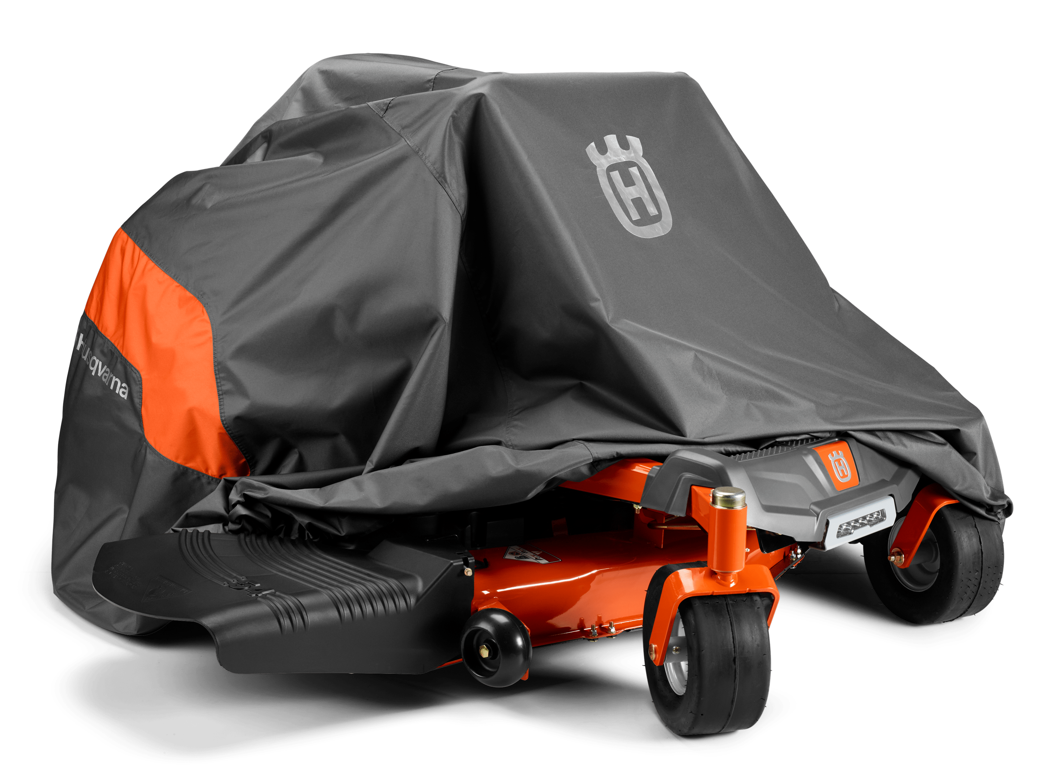 Zero Turn Mower Cover