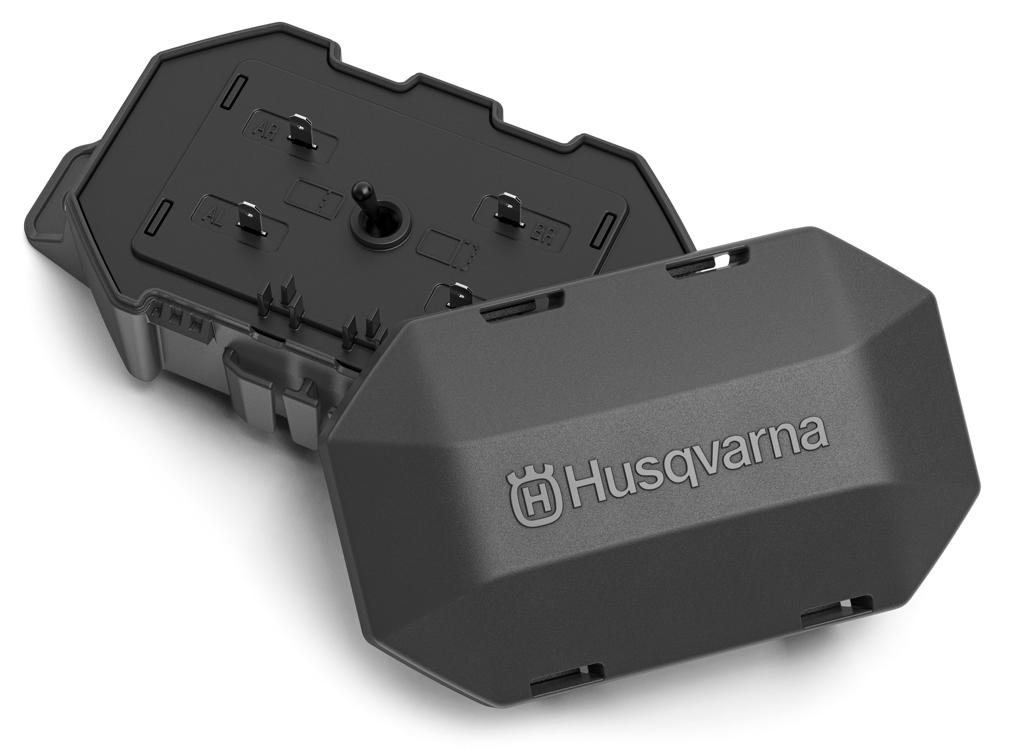 Automower® Area Switch