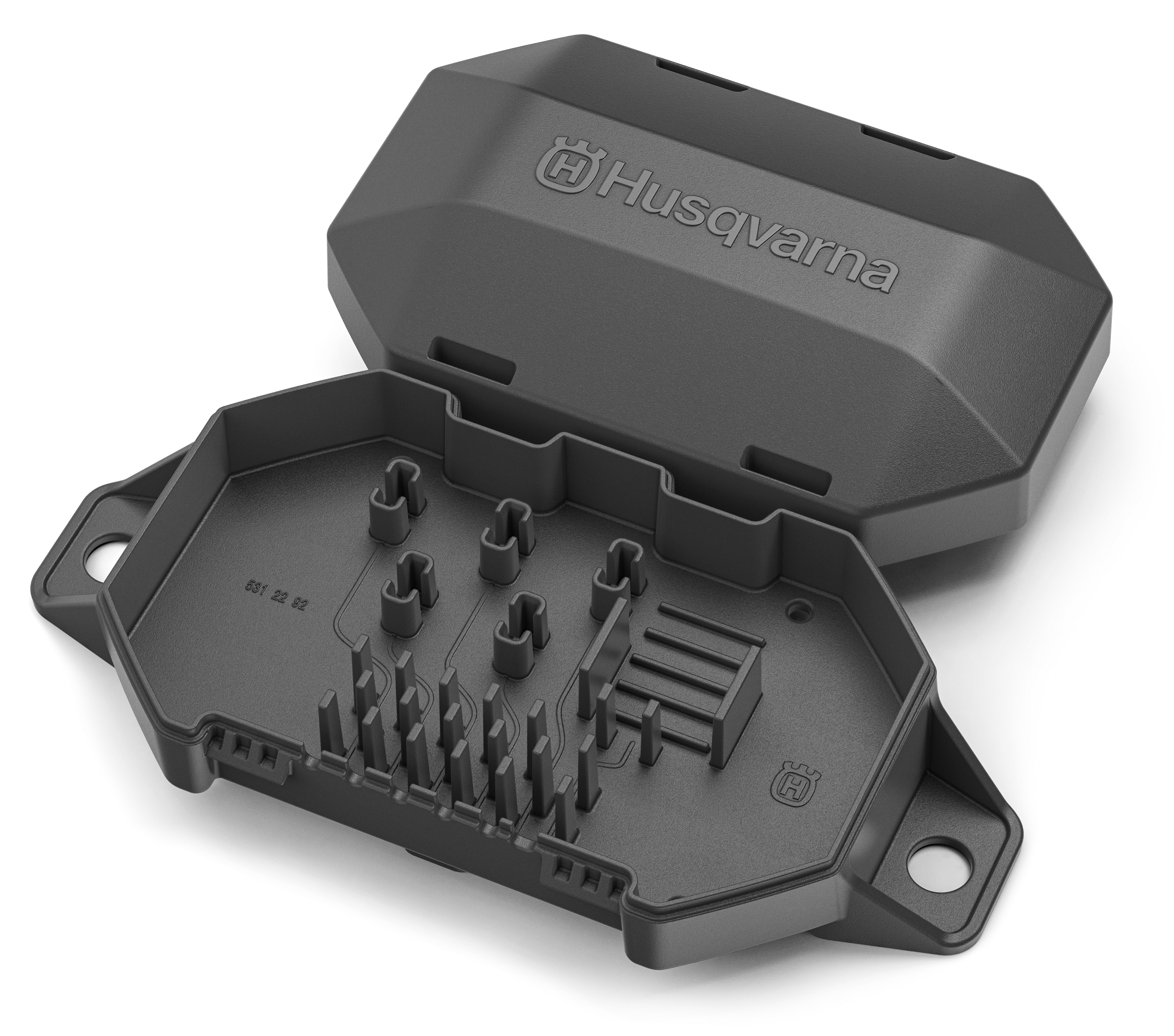 Automower® Connector Protection Box