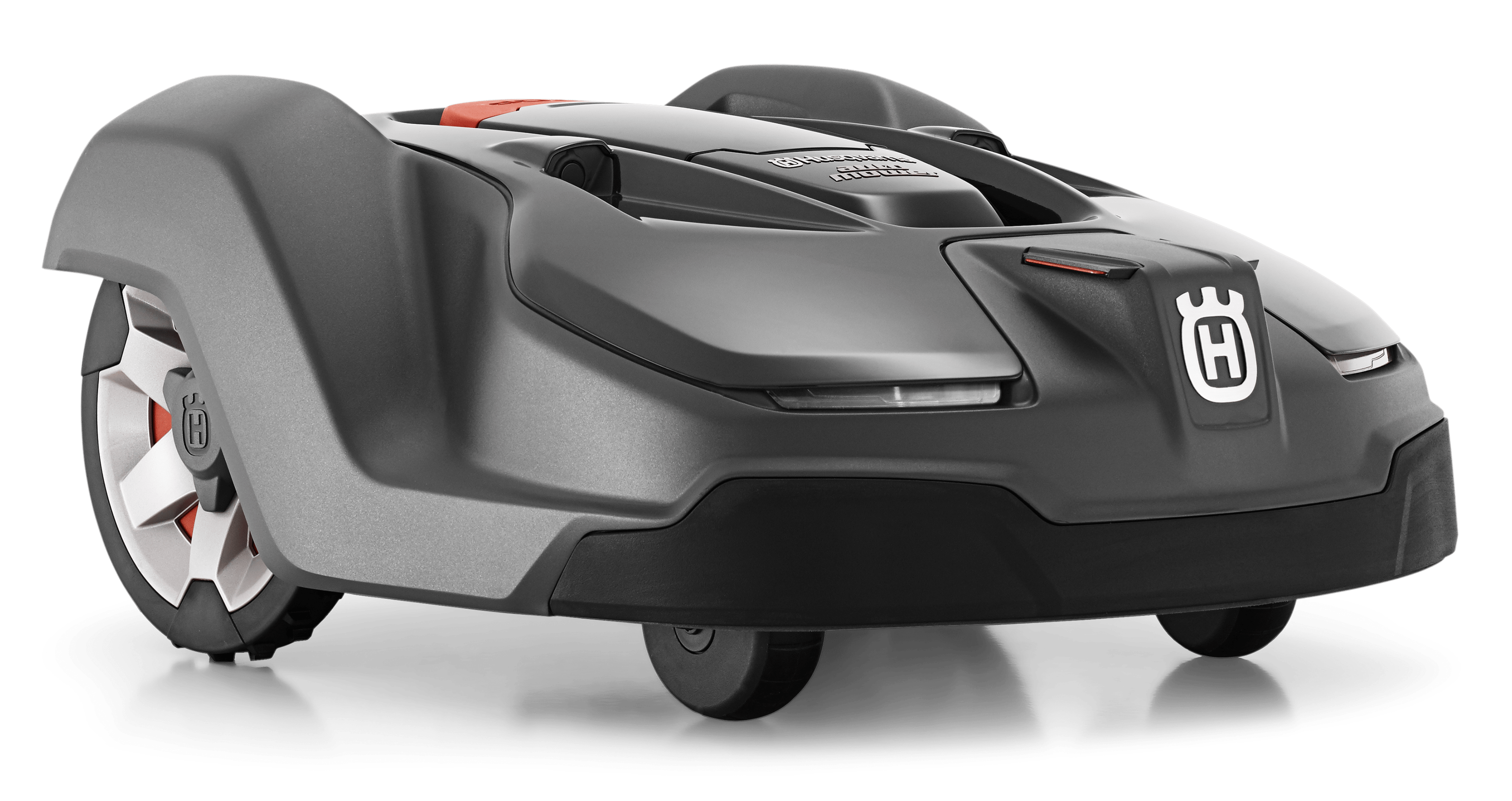 AUTOMOWER® 450X