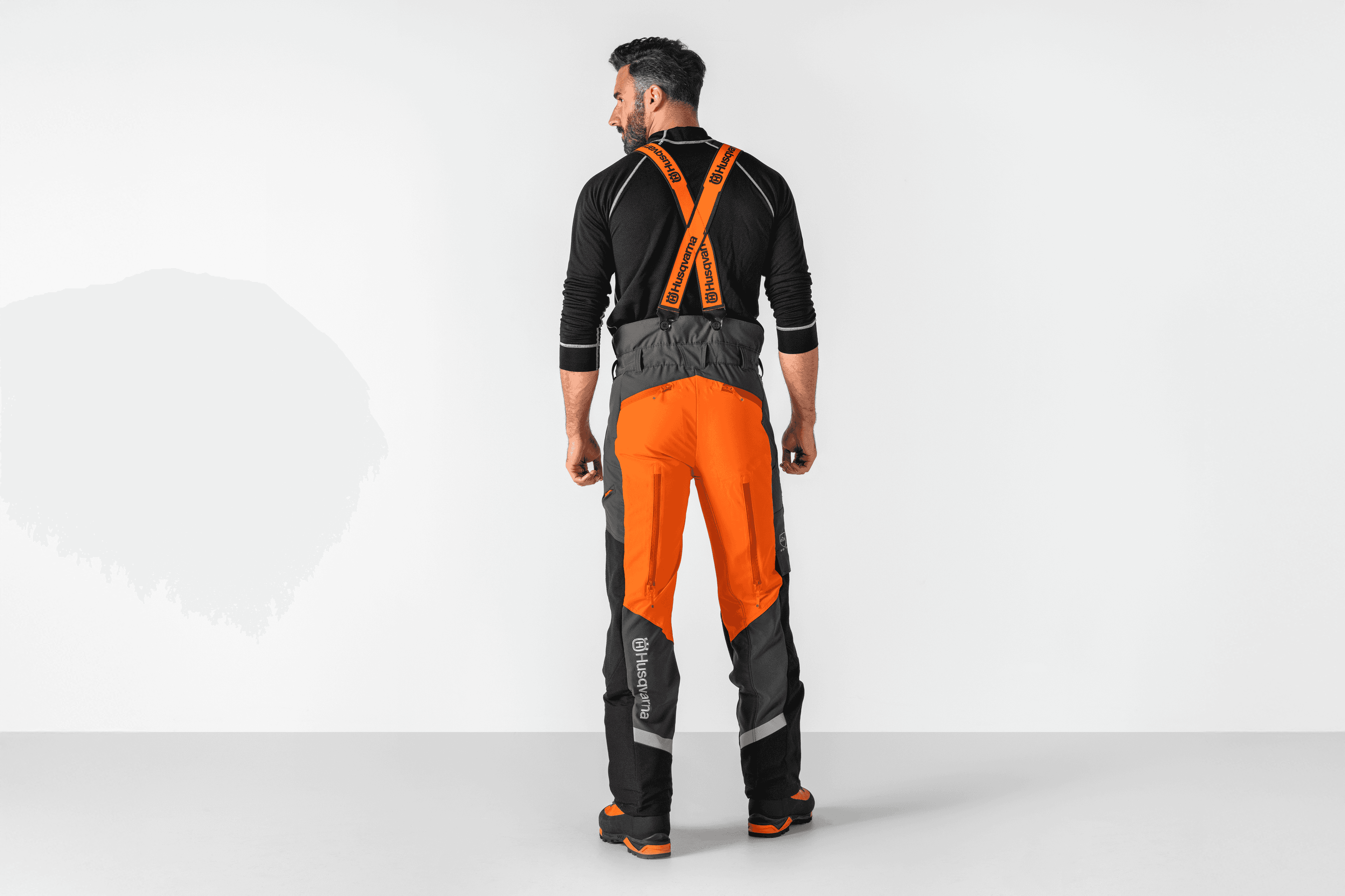 Chainsaw trousers, Technical Men image 2