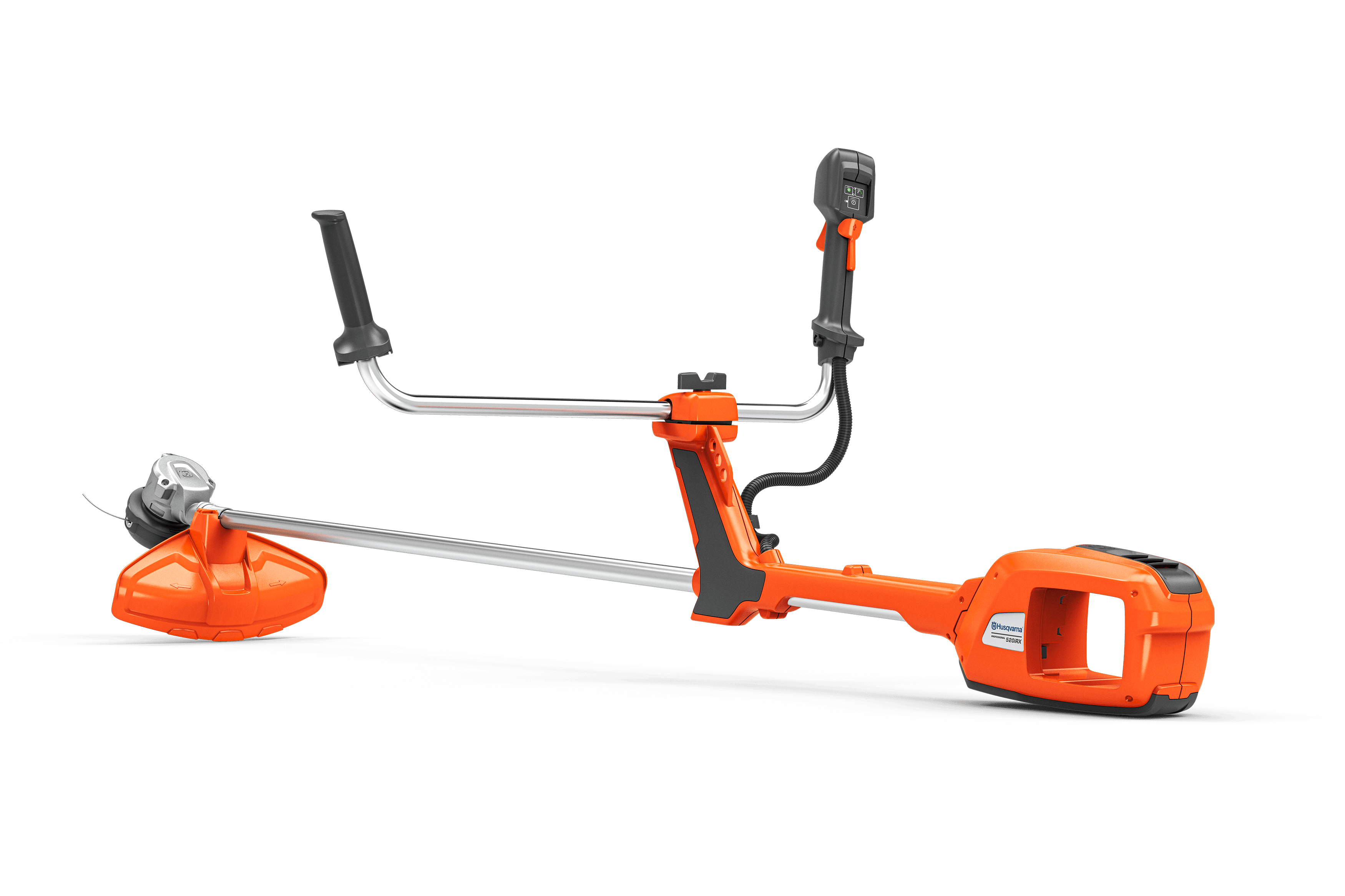 520iRX - Skin Only