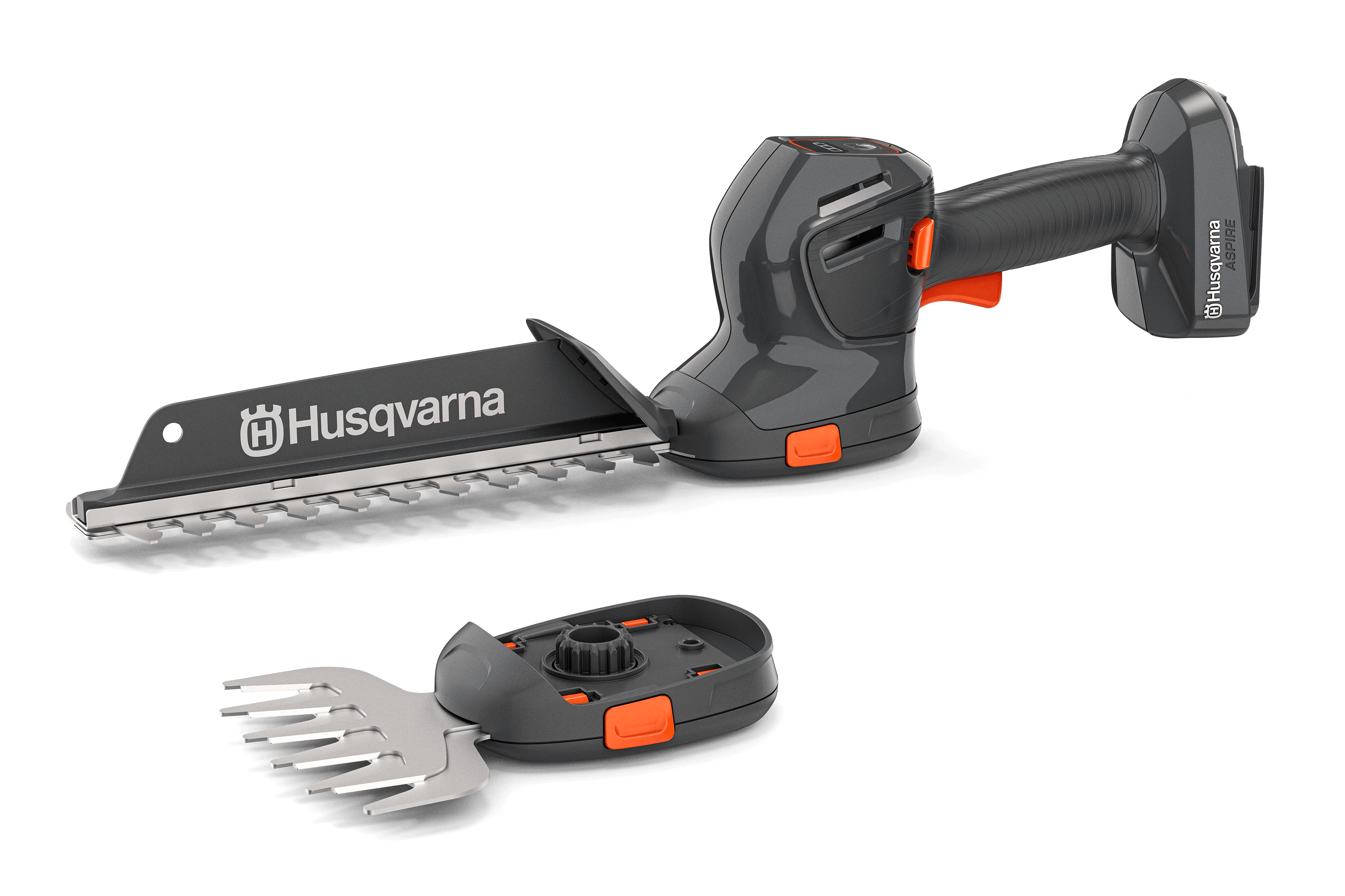 Aspire™ Shrub Shear 18V without battery and charger image 0